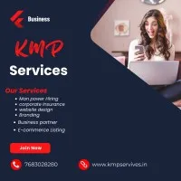 Kmp Services