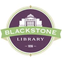 James Blackstone Memorial Library