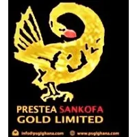 Prestea Sankofa Gold Ltd Prestea Sankofa Gold Ltd