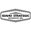 Idaho Strategic Resources, Inc.