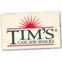 Tims Cascade Snacks Tims Cascade Snacks