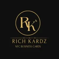 Rich Kardz (NFC Business Cards) Rich Kardz (NFC Business Cards)