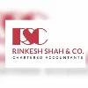 Rinkesh Shah & Co. I Chartered Accountants Rinkesh Shah & Co. I Chartered Accountants