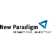 New Paradigm Promotional Marketing New Paradigm Promotional Marketing