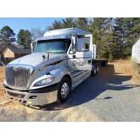 Harris Transport, Co. and Titan Transport, LLC