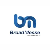 宽创国际 • BroadMesse International 宽创国际 • BroadMesse International