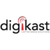 Digikast - Captive Media Solutions
