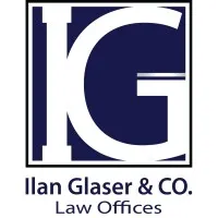 Ilan Glaser & Co. Law Firm Ilan Glaser & Co. Law Firm