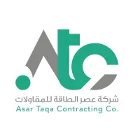 Asar Taqa Contracting Co.