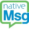nativeMsg nativeMsg
