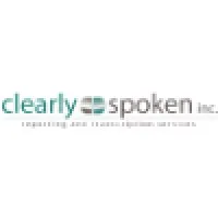 Clearly Spoken Inc.