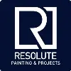 RESOLUTE Painting and Projects RESOLUTE Painting and Projects
