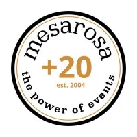 GRUPO MESAROSA - Meetings & Events - DMC Mesarosa Monterrey