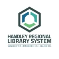 Handley Regional Library System 