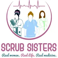 Scrub Sisters