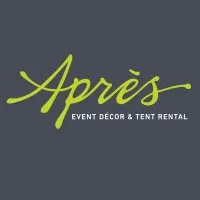 Après Event Dècor and Tent Rental