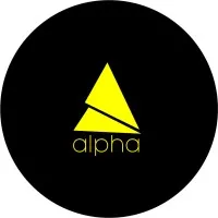 Alpha Space