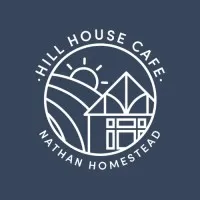 Hill House Cafe