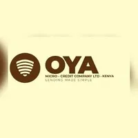 OYA Micro-Credit  Kenya