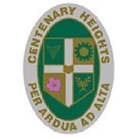 Centenary Heights State High School