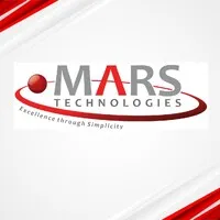Mars Technologies (Pty) Ltd