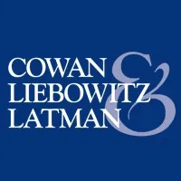 Cowan, Liebowitz & Latman, P.C.