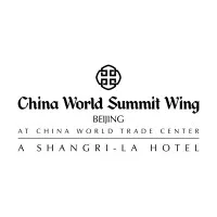 China World Summit Wing, Beijing