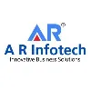 A R Infotech Pvt Ltd A R Infotech Pvt Ltd