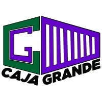 Caja Grande