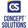 Concept Solutions, LLC