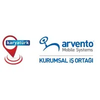 KaryaTürk Teknoloji Arvento Araç Takip Sistemleri Kurumsal İş Ortağı