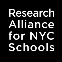 The Research Alliance for New York City Schools