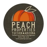 Peach Properties