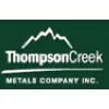 Thompson Creek Metals Company Thompson Creek Metals Company