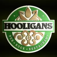 HOOLIGANS PUB