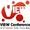 VIEW Conference VIEW Conference