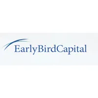 EarlyBirdCapital EarlyBirdCapital