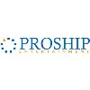 Proship Entertainment Inc. Proship Entertainment Inc.