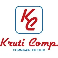 Kruti Comp. India Pvt. Ltd.