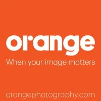 Orange Photography