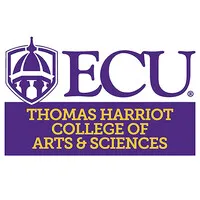 ECU Thomas Harriot College of Arts & Sciences ECU Thomas Harriot College of Arts & Sciences