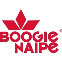 Boogie Naipe