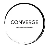 Converge Heritage + Community