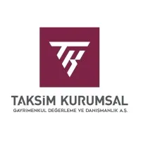 Taksim Kurumsal Gayrimenkul Değerleme ve Danışmanlık A.Ş.