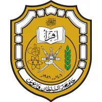 Sultan Qaboos University email format