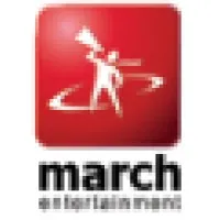 March Entertainment March Entertainment