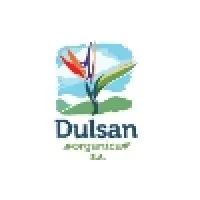 Dulsan Orgánica S.A. email format