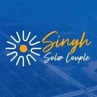 SINGH SOLAR COUPLE