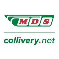 MDS Collivery.net email format
