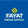 FAYAT ENERGIE SERVICES FAYAT ENERGIE SERVICES
